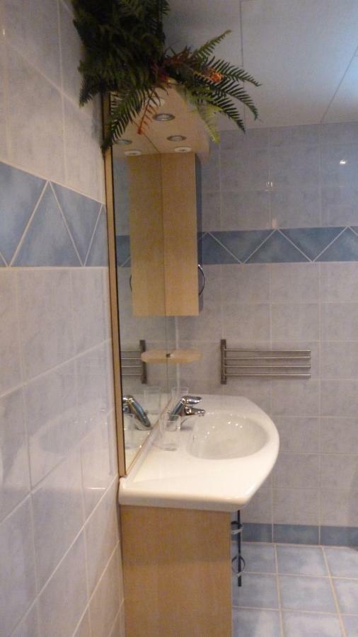 ונטרון Chalet Notre Retraite מראה חיצוני תמונה